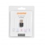 Адаптер USB Bluetooth Digma D-BT502 5.0+EDR class 1.5 20м