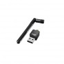 Адаптер USB Wi-Fi Ritmix RWA-220 Mini 802.11b/g/n до 150Mbps с антенной