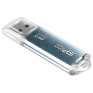 Флэш-диск Silicon Power 64GB USB 3.0 Marvel M01 синий