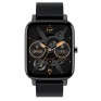 Смарт-часы Digma Smartline E5 1.69" TFT черные