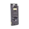 Адаптер OTG USB3.0 - Type-C (гн/шт) 15см Atom (31034)
