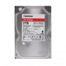 Внутренний HDD Toshiba 2Tb 3.5'' SATA III (5400 rpm, 128Mb, P300, High-Perf)