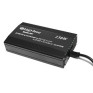 СЗУ + АЗУ для ноутбука (12,15,16,18,19,20,24V ?? ) 150W, 8 переход. LP507 / A359