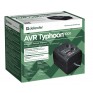 Стабилизатор напряжения Defender AVR Typhoon 1000 (320Вт, 2 розетки) 99033