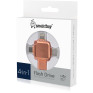 Флэш-диск SmartBuy 32GB USB 3.0/3.1 MC15А MetalQuadApricot(Light+micro+T-C