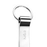 Флэш-диск Netac 64GB USB 2.0 U275 серебро