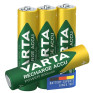 Аккумулятор Varta R03 800mAh Ni-Mh BL 4/40 предзаряженный