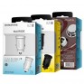 Адаптер автомобильный 2*USB 2.4A Borofone BZ8