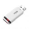 Флэш-диск Netac 64GB USB 2.0 U185 белый с LED-индикатором