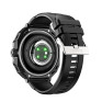 Смарт-часы Hoco Y14 (call version) черные / белые