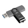 Флэш-диск SmartBuy 512GB USB 3.0/3.1 Twist Dual (Type C - Type А)