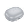 Гарнитура Bluetooth Hoco EQ24 TWS (вакуумные наушники) серая
