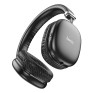 Гарнитура Bluetooth Hoco W35 (полноразм., microSD, 400mAh, 40h) черная