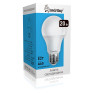 Лампа светодиодная SmartBuy A60 20W 6000K E27  SBL-A60-20-60K-E27