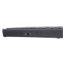 Комплект беспроводной SmartBuy SBC303665AGS серый металлик