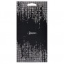 Защитное стекло 2,5D для Samsung SM-A750 Galaxy A7 2018 черное (90662)