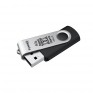 Флэш-диск Fumiko 8GB USB 2.0 Tokyo черный