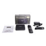 Приставка Смарт ТВ - АТОМ-208AL (Android TV Box), Allwinner H313, 2/8Gb, АTOMevo
