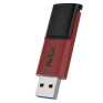 Флэш-диск Netac 32GB USB 3.0 U182 красный