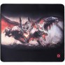 Коврик для мыши Defender Cerberus XXL 400*355*3мм, ткань+резина 50556