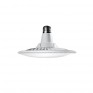 Лампа светодиодная Jazzway PLED-HP-UFO 55w 4000K 4600Lm E27 D220*109mm
