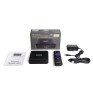 Приставка Смарт ТВ - АТОМ-216АМ-PLUS (Android TV Box), Amlogic S905W2, 2/16Gb