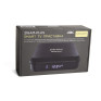 Приставка Смарт ТВ - АТОМ-216АМ-PLUS (Android TV Box), Amlogic S905W2, 2/16Gb