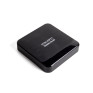 Приставка Смарт ТВ - АТОМ-216АМ-PLUS (Android TV Box), Amlogic S905W2, 2/16Gb