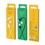 Кабель USB - Type-C Borofone BX19 1м 3А ПВХ