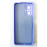 Чехол для Xiaomi Redmi Note 10 Pro Activ Full Original /light violet/ (131433)
