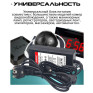 Блок питания Горизонт 12V 5A = 5A (5.5*2.5) SC-A125
