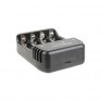 З/у Robiton Smart 4 C3 (1-4*АА/ААА, в т.ч. Ni-Zn) USB 5V
