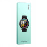 Смарт-часы Hoco Y10 AMOLED (call version) серые