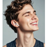 Гарнитура Bluetooth Hoco EW84 TWS, белая