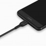 Кабель USB - Type-C 3м Hoco X20  2,4А/12W, ПВХ