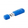 Флэш-диск SmartBuy 16GB USB 2.0 Clue синий