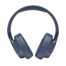 Гарнитура Bluetooth JBL Tune 760NC (полноразм.) синяя JBLT760NCBLU