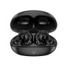 Гарнитура Bluetooth Hoco EW57 EAR-CLIP TWS черная