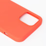 Чехол для iPhone 12 Pro Max Activ Full Original /coral/ (119360)
