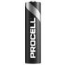 Батарейка Duracell LR6 Procell (Industrial) 1/10/100