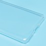 Чехол для Huawei Honor 70 Pro прозрачный, ультратонкий (206862)