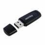 Флэш-диск SmartBuy 16GB USB 2.0 Scout черный