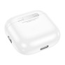 Гарнитура Bluetooth Hoco EW78 TWS, белая