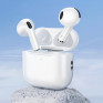 Гарнитура Bluetooth Hoco EW78 TWS, белая