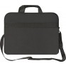 Сумка для ноутбука Defender 15,6'' Geek черная 26084