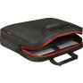 Сумка для ноутбука Defender 15,6'' Geek черная 26084