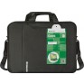 Сумка для ноутбука Defender 15,6'' Geek черная 26084