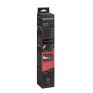 Коврик для мыши Defender Black XXL 400*355*3мм, ткань+резина 50559