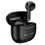 Гарнитура Bluetooth Borofone BW88 TWS черная