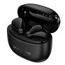 Гарнитура Bluetooth Borofone BW88 TWS черная